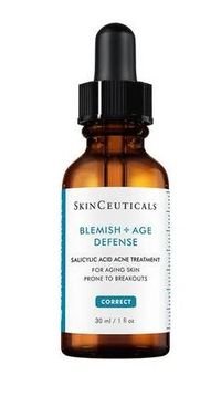 blemishage