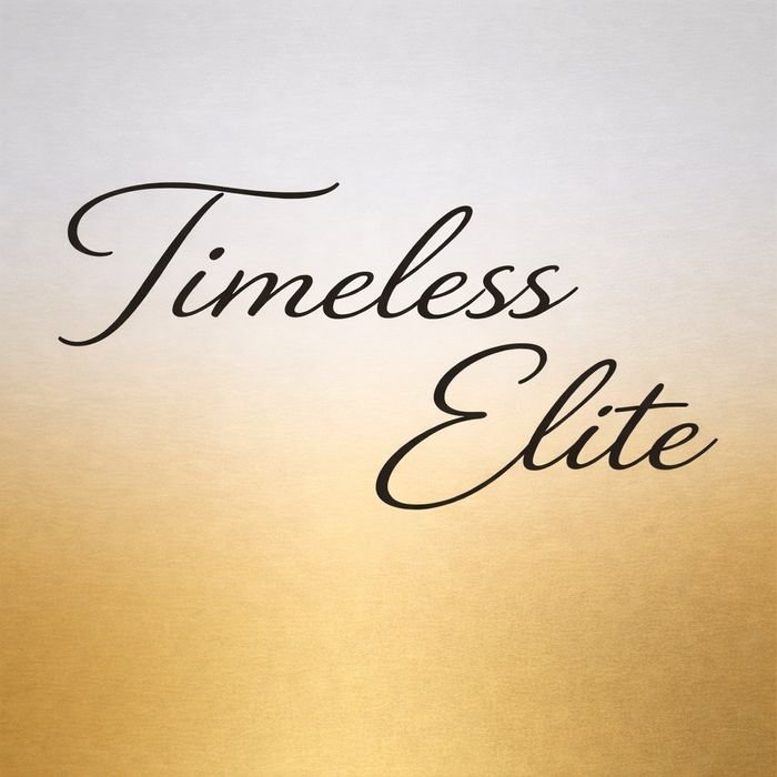 Full-Spectrum Aesthetic & Wellness Longevity