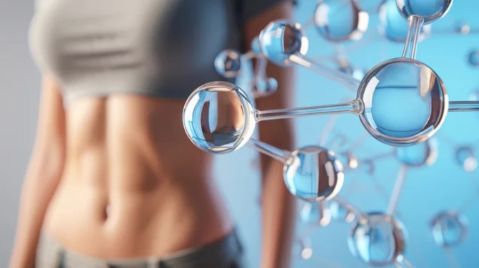 weight molecule
