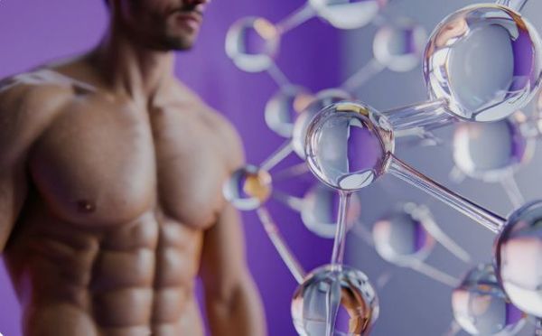 muscle molecule