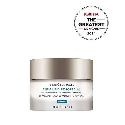 Skin Ceuticals Triple Lipid Resote 2:4:2 anti aging cream